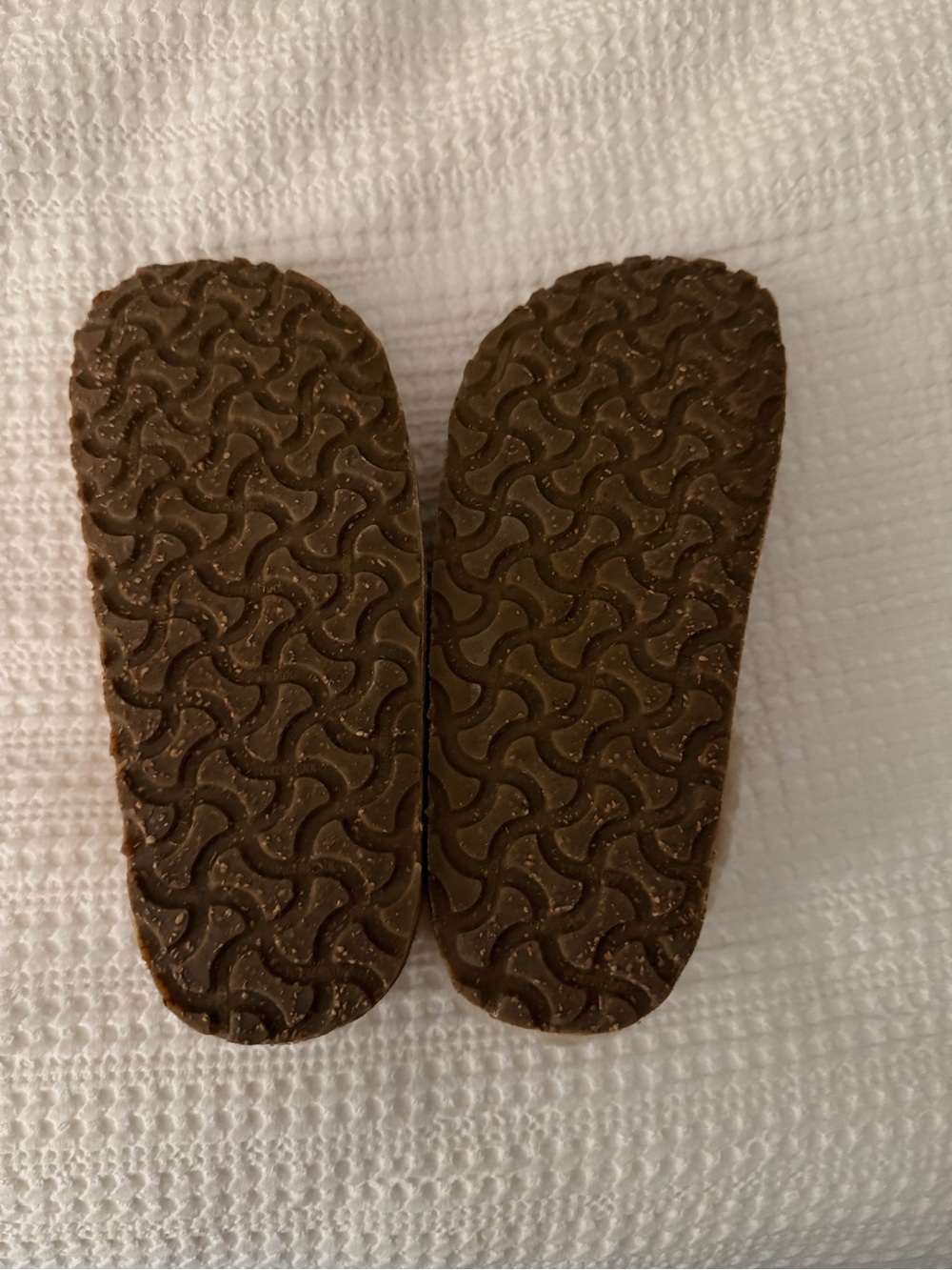 Birkenstock Zermatt Premium Size 38 NWOB - Picture 4 of 6